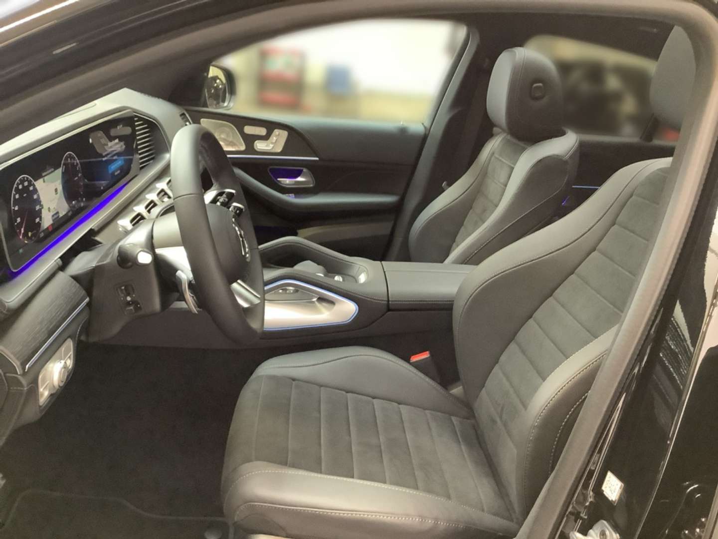 Mercedes GLE Coupé 350 Night Edition - 2026 - Joinsteer - #8