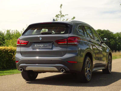 BMW X1 SDrive20i X-Line -  - Joinsteer - #3