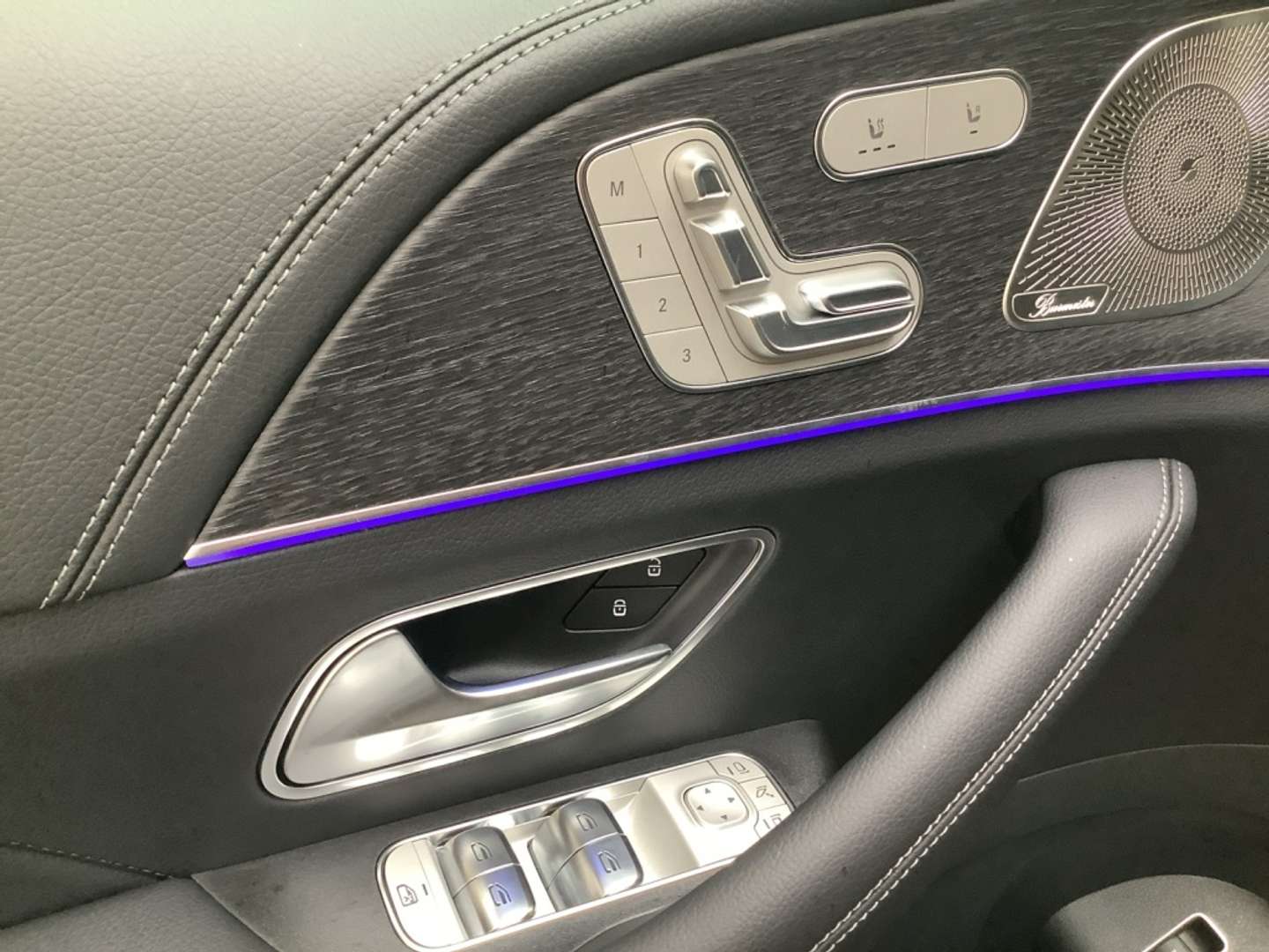 Mercedes GLE Coupé 350 Night Edition - 2026 - Joinsteer - #9