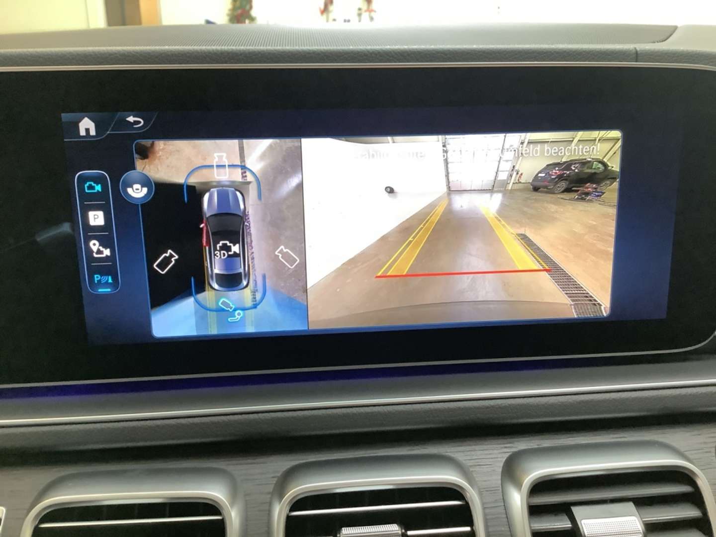 Mercedes GLE Coupé 350 Night Edition - 2026 - Joinsteer - #11