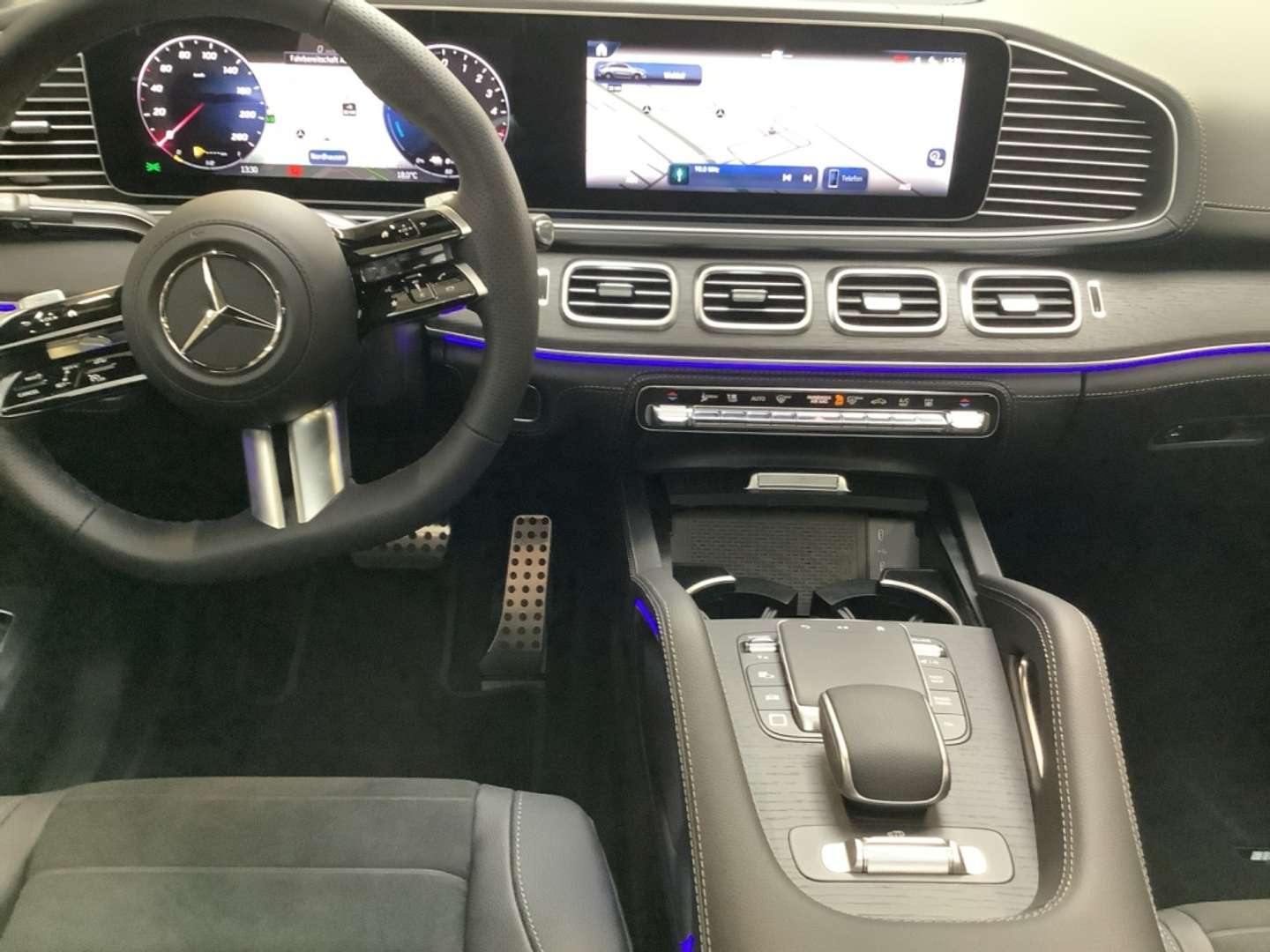 Mercedes GLE Coupé 350 Night Edition - 2026 - Joinsteer - #12