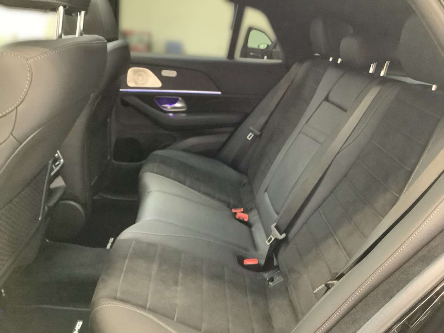 Mercedes GLE Coupé 350 Night Edition - 2026 - Joinsteer - #13