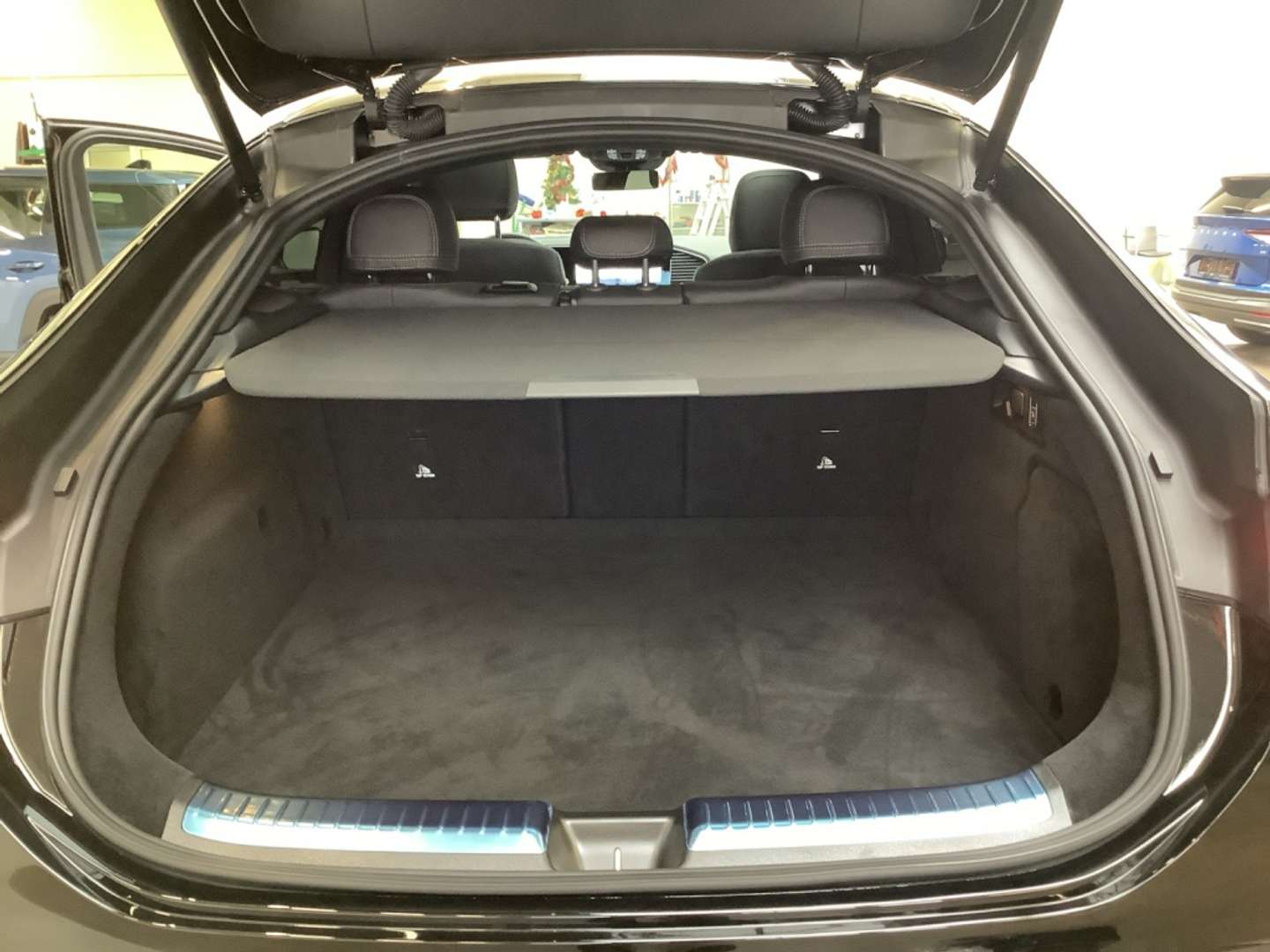 Mercedes GLE Coupé 350 Night Edition - 2026 - Joinsteer - #15