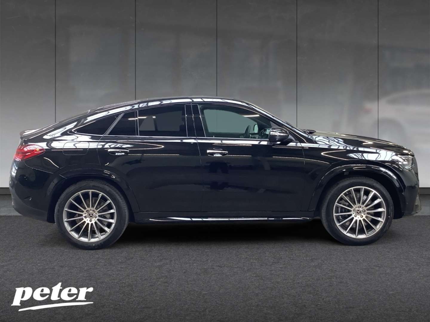 Mercedes GLE Coupé 350 Night Edition - 2026 - Joinsteer - #20