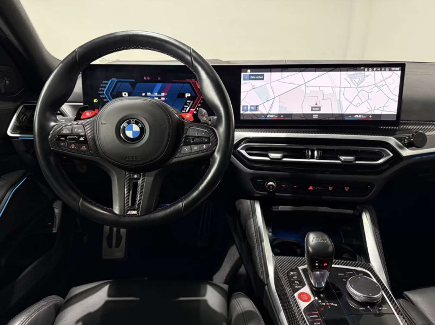 BMW Série 3 Touring M3 Competition XDrive M Sport - 2023 - Joinsteer - #9