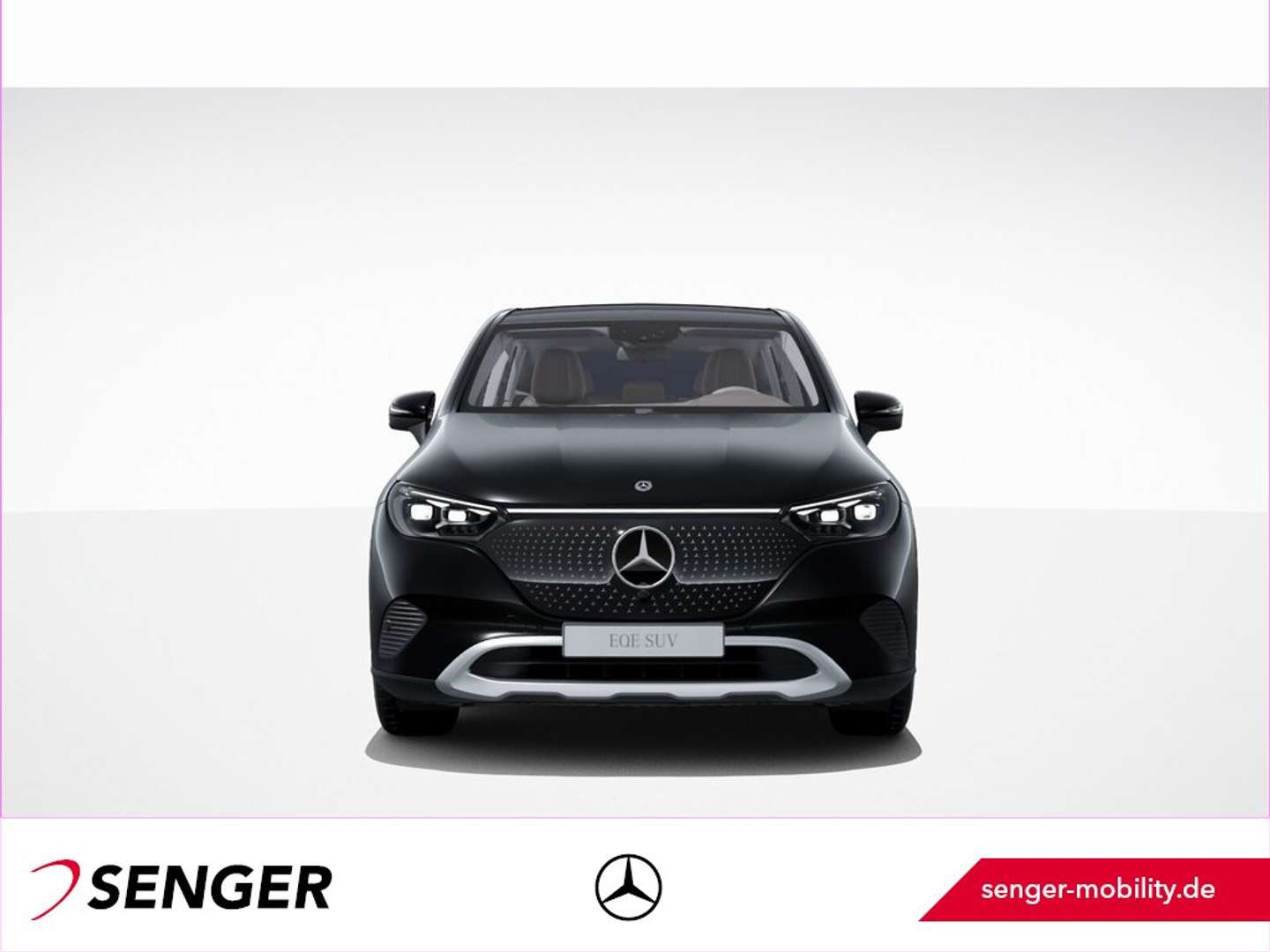 Mercedes EQE 500 Premium Plus - 2023 - Joinsteer - #4