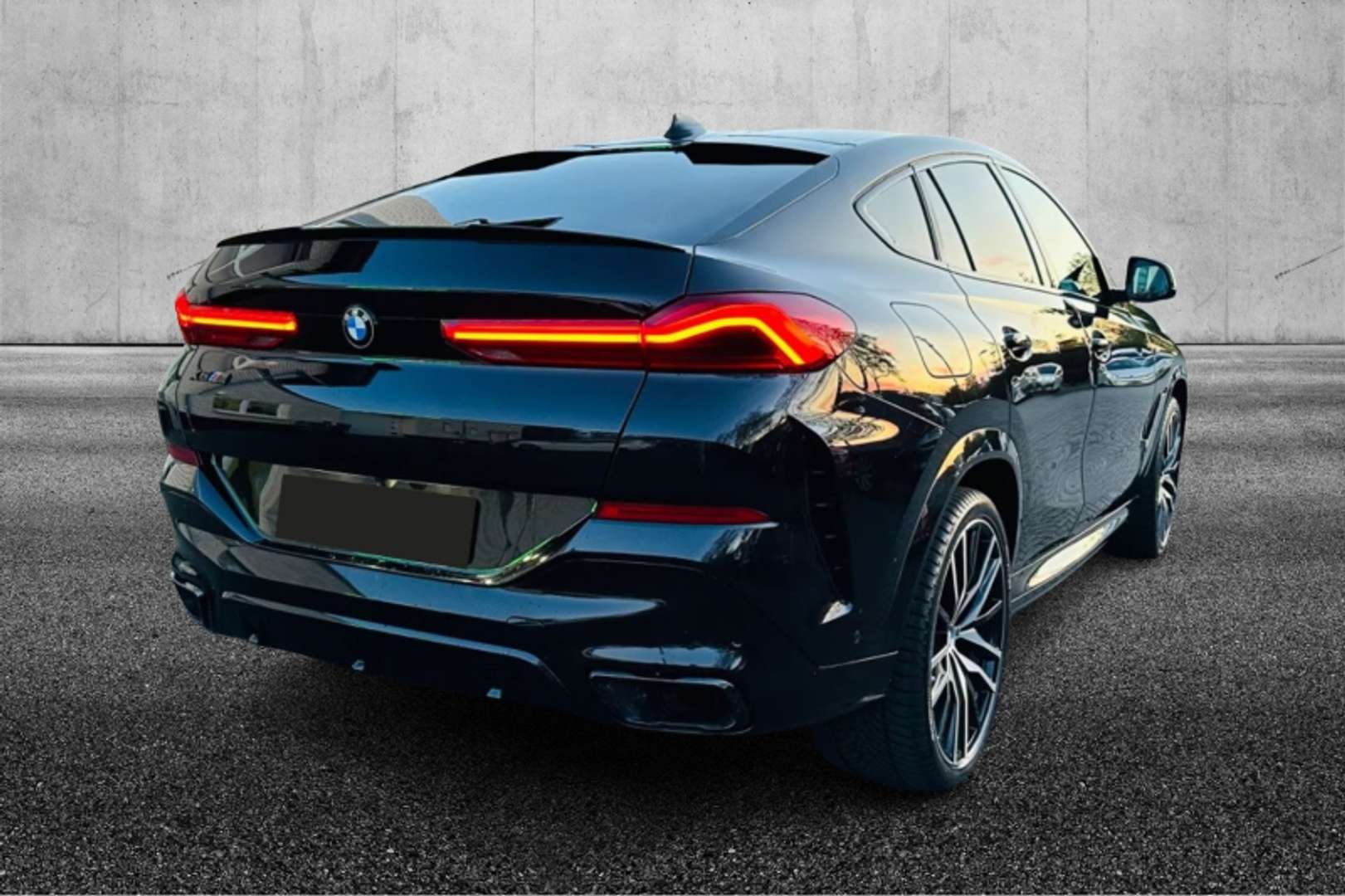 BMW X6 XDrive30d M Sport - 2022 - Joinsteer - #3