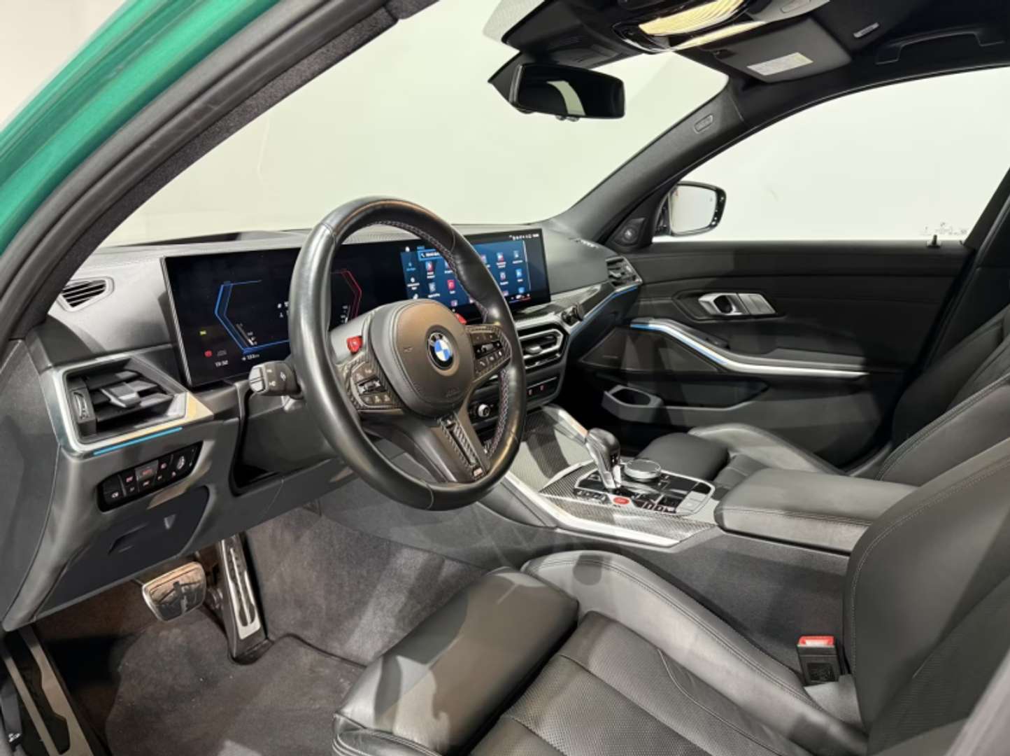 BMW Série 3 Touring M3 Competition XDrive M Sport - 2023 - Joinsteer - #10