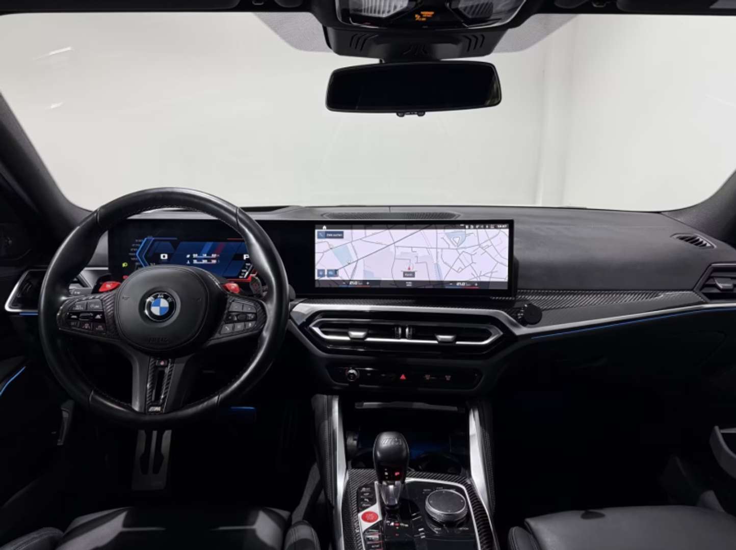 BMW Série 3 Touring M3 Competition XDrive M Sport - 2023 - Joinsteer - #11