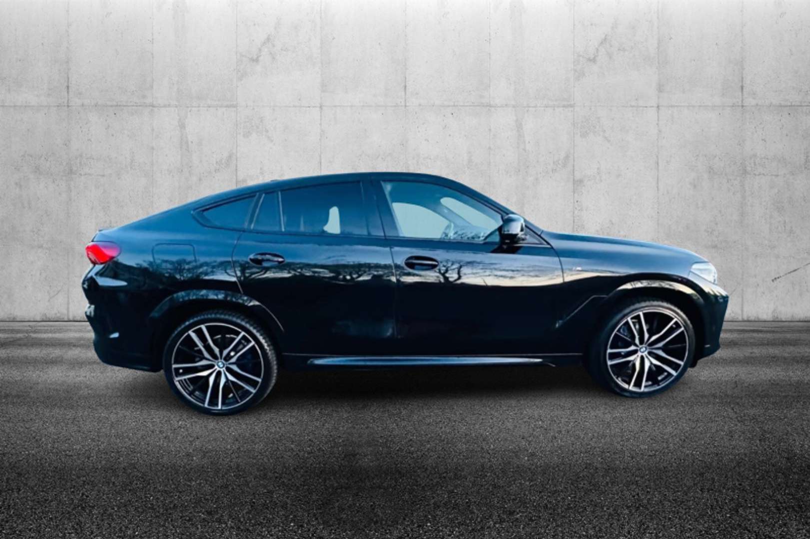 BMW X6 XDrive30d M Sport - 2022 - Joinsteer - #5