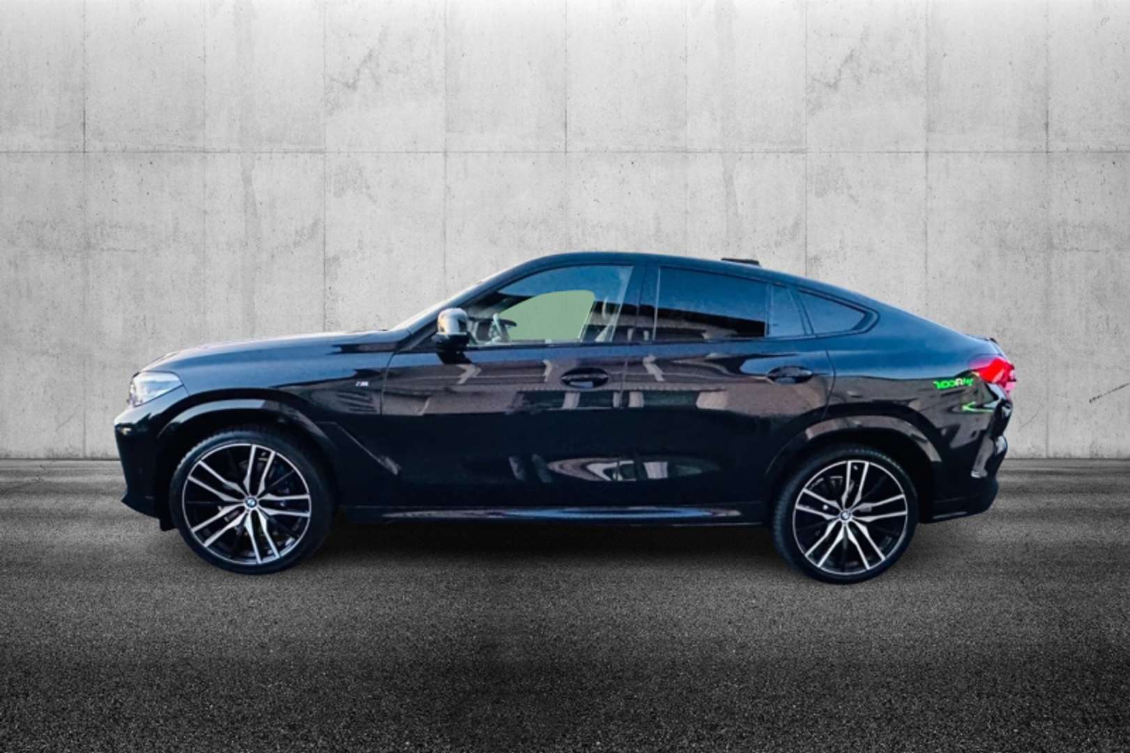 BMW X6 XDrive30d M Sport - 2022 - Joinsteer - #6