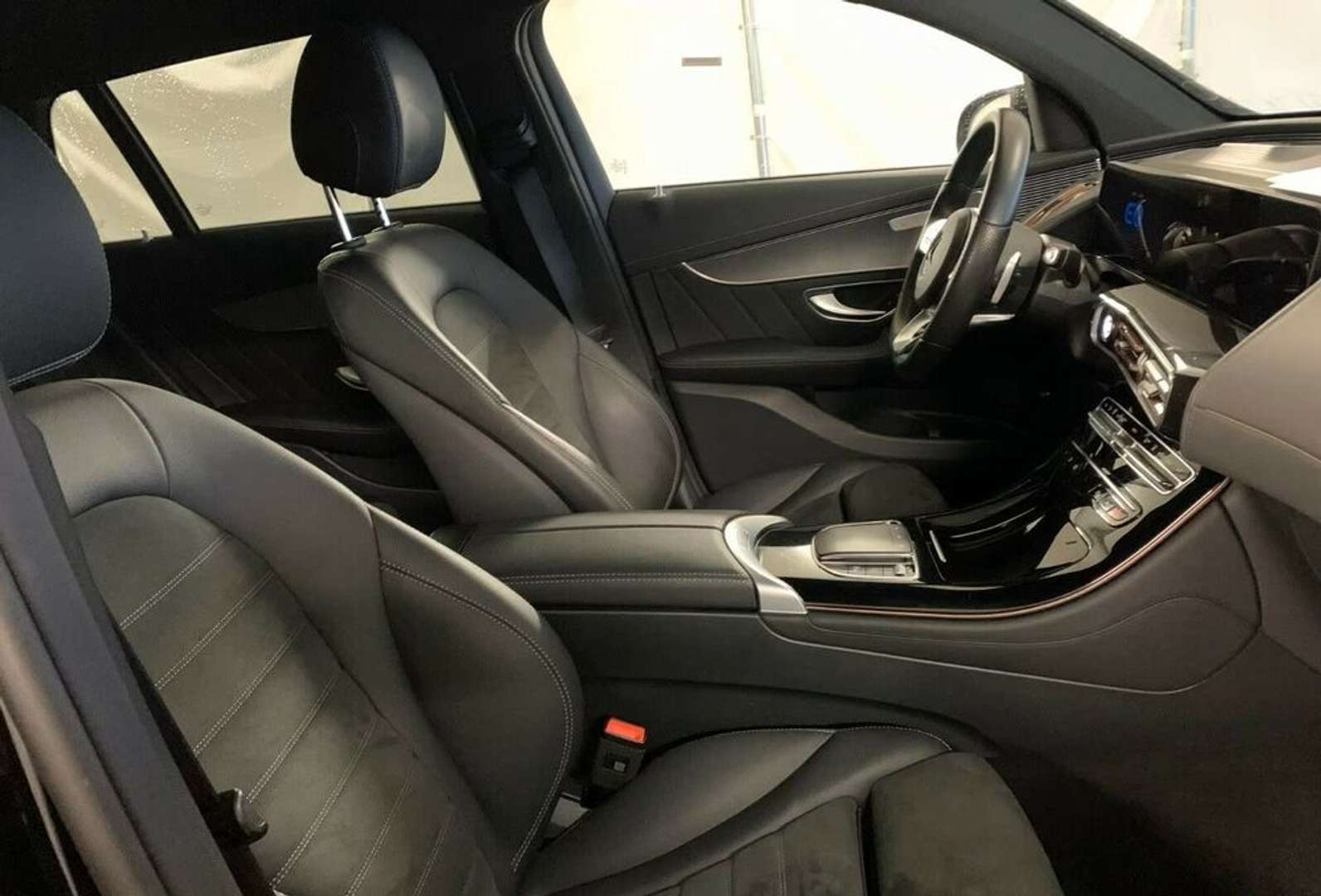 Mercedes EQC 400 - 2022 - Joinsteer - #4