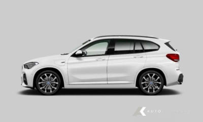 BMW X1 125e XDrive M Sport -  - Joinsteer - #2