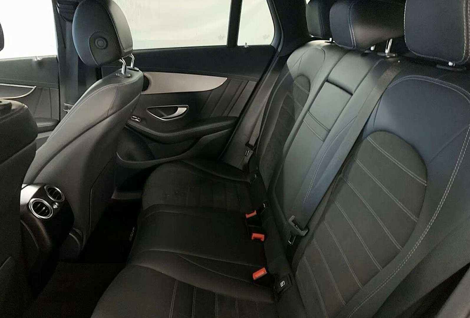 Mercedes EQC 400 - 2022 - Joinsteer - #5