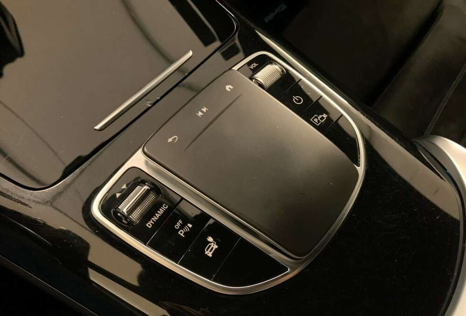 Mercedes EQC 400 - 2022 - Joinsteer - #7