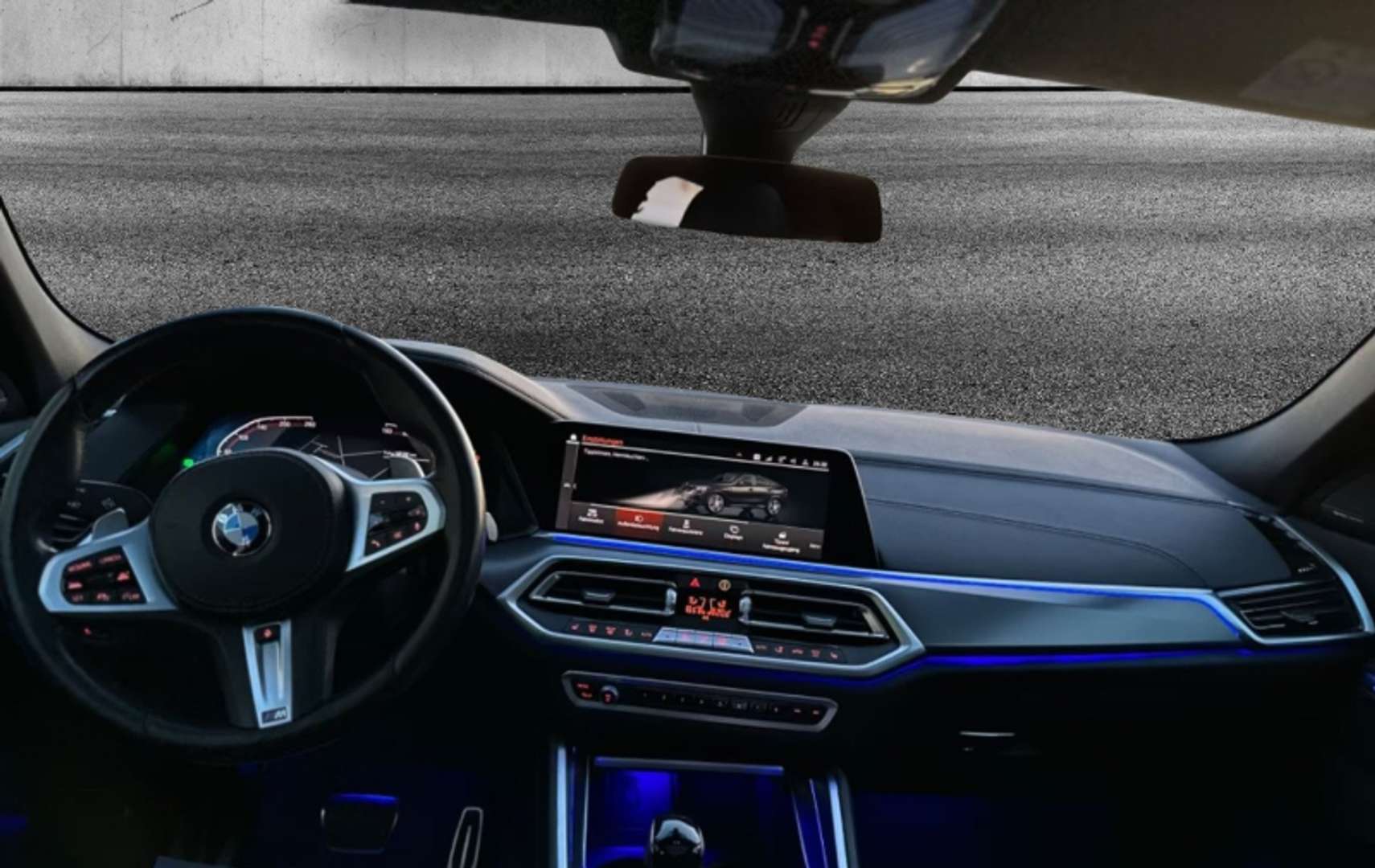 BMW X6 XDrive30d M Sport - 2022 - Joinsteer - #7