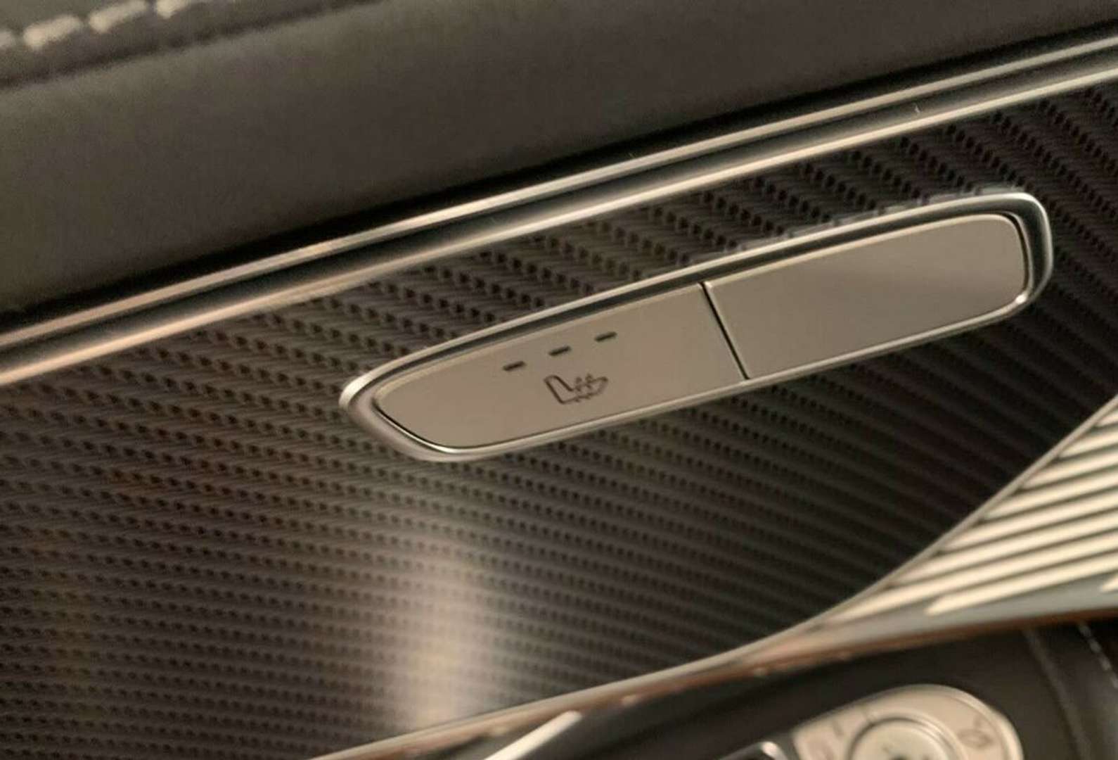 Mercedes EQC 400 - 2022 - Joinsteer - #8