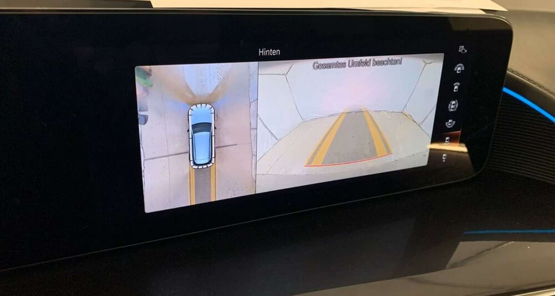 Mercedes EQC 400 - 2022 - Joinsteer - #9