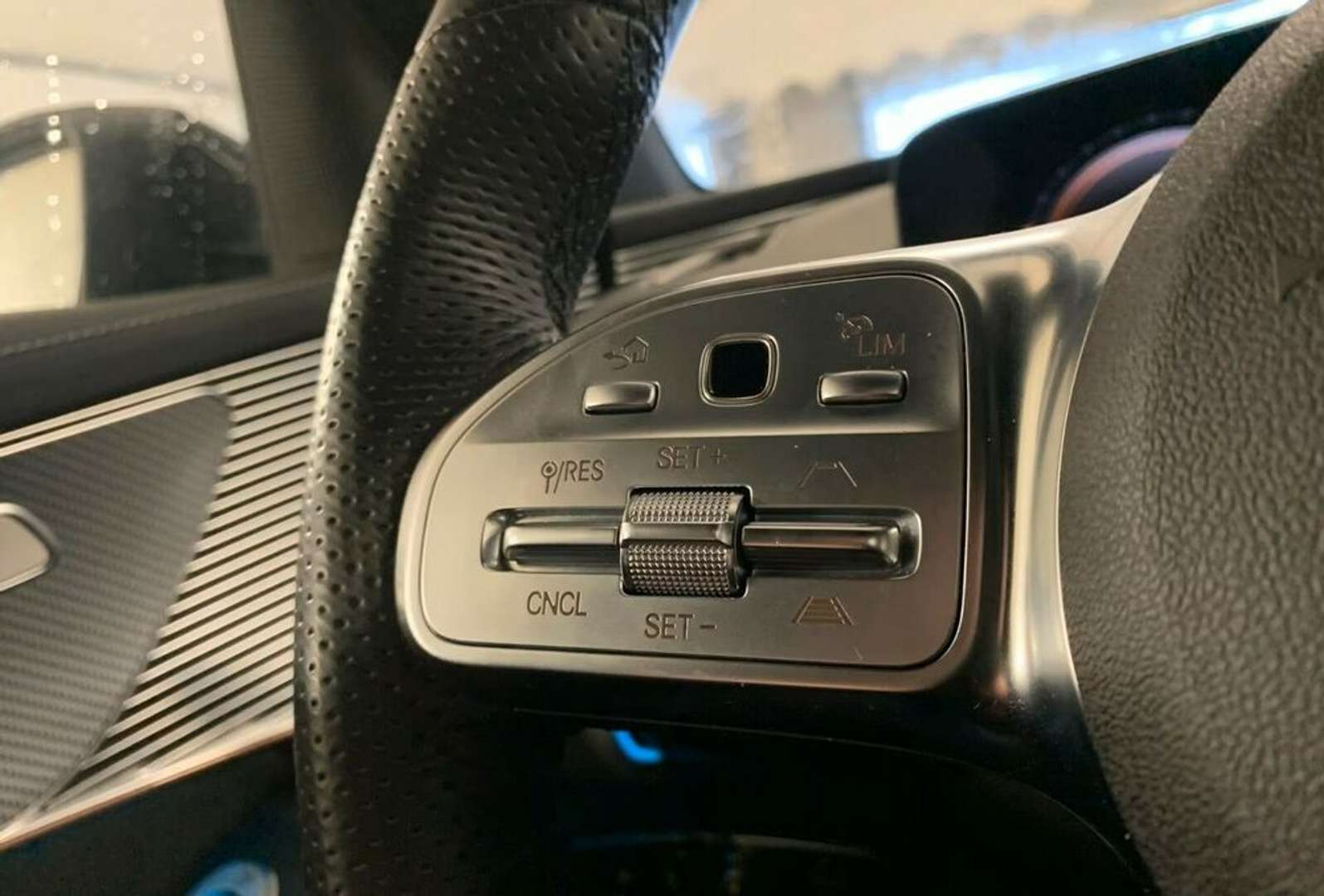 Mercedes EQC 400 - 2022 - Joinsteer - #10