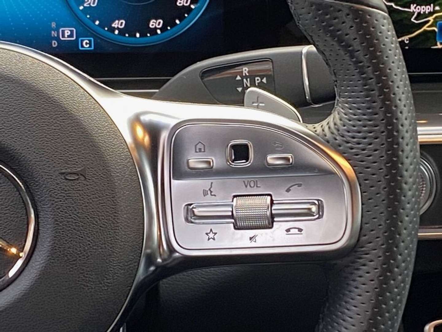 Mercedes EQC 400 - 2022 - Joinsteer - #11