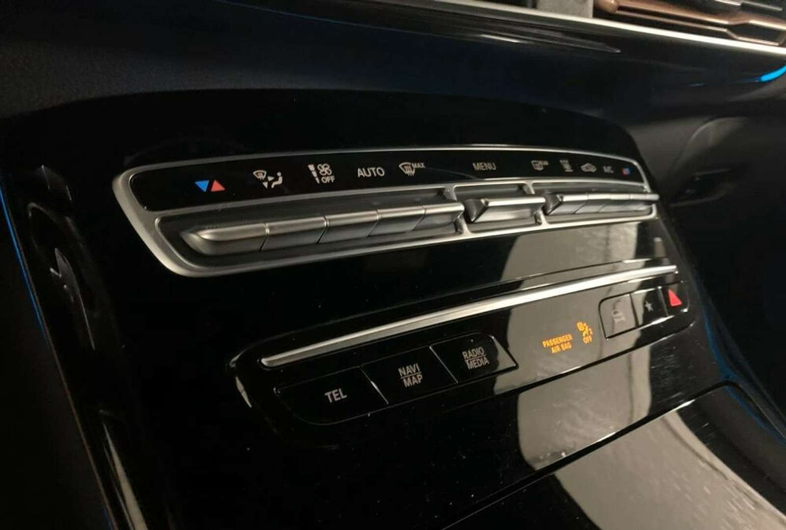 Mercedes EQC 400 - 2022 - Joinsteer - #12