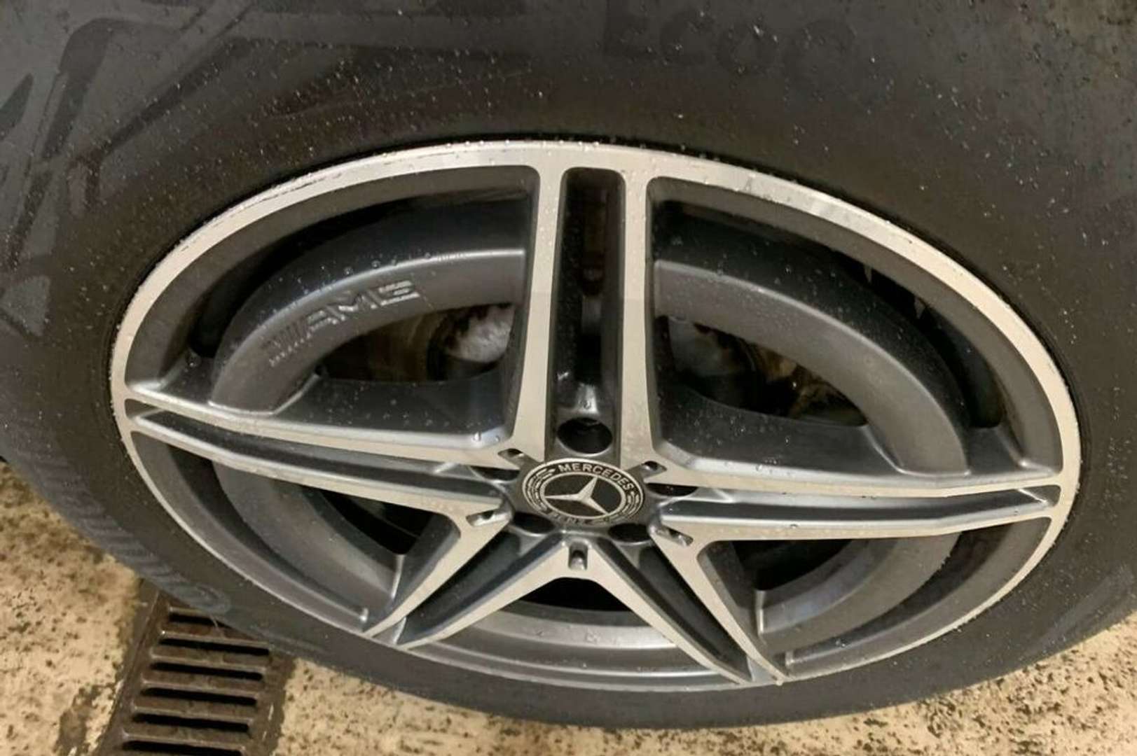 Mercedes EQC 400 - 2022 - Joinsteer - #16