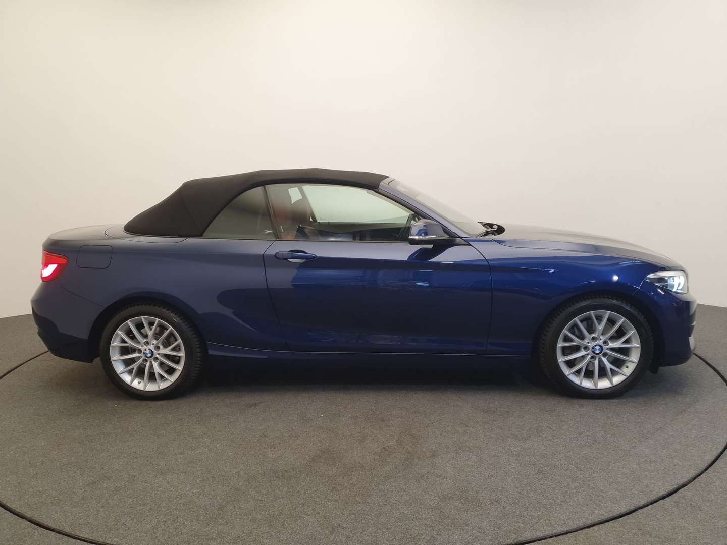 BMW Série 2 Cabriolet 220i High Executive - 2018 - Joinsteer - #3