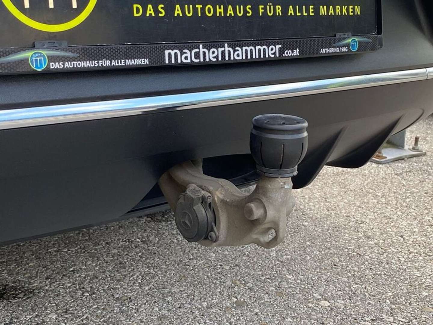 Mercedes EQC 400 - 2022 - Joinsteer - #17