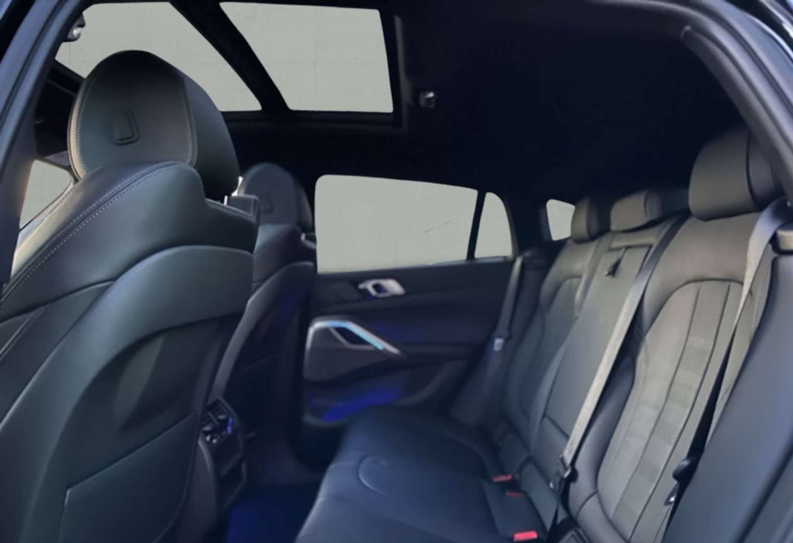 BMW X6 XDrive30d M Sport - 2022 - Joinsteer - #9