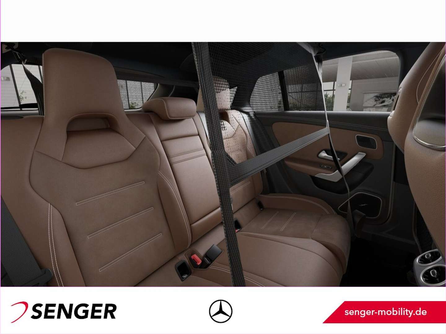 Mercedes CLA 200 200 AMG Line - 2025 - Joinsteer - #9