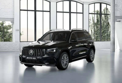 Mercedes GLB 35 AMG 35 AMG Line - 2025 - Joinsteer - #1