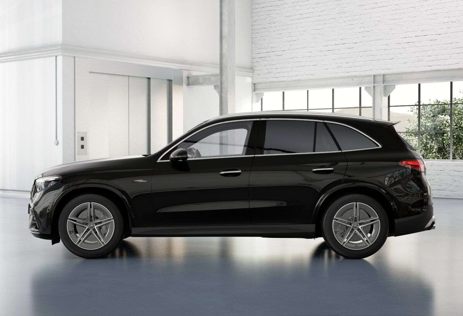 Mercedes GLC 43 AMG 43 - 2025 - Joinsteer - #3