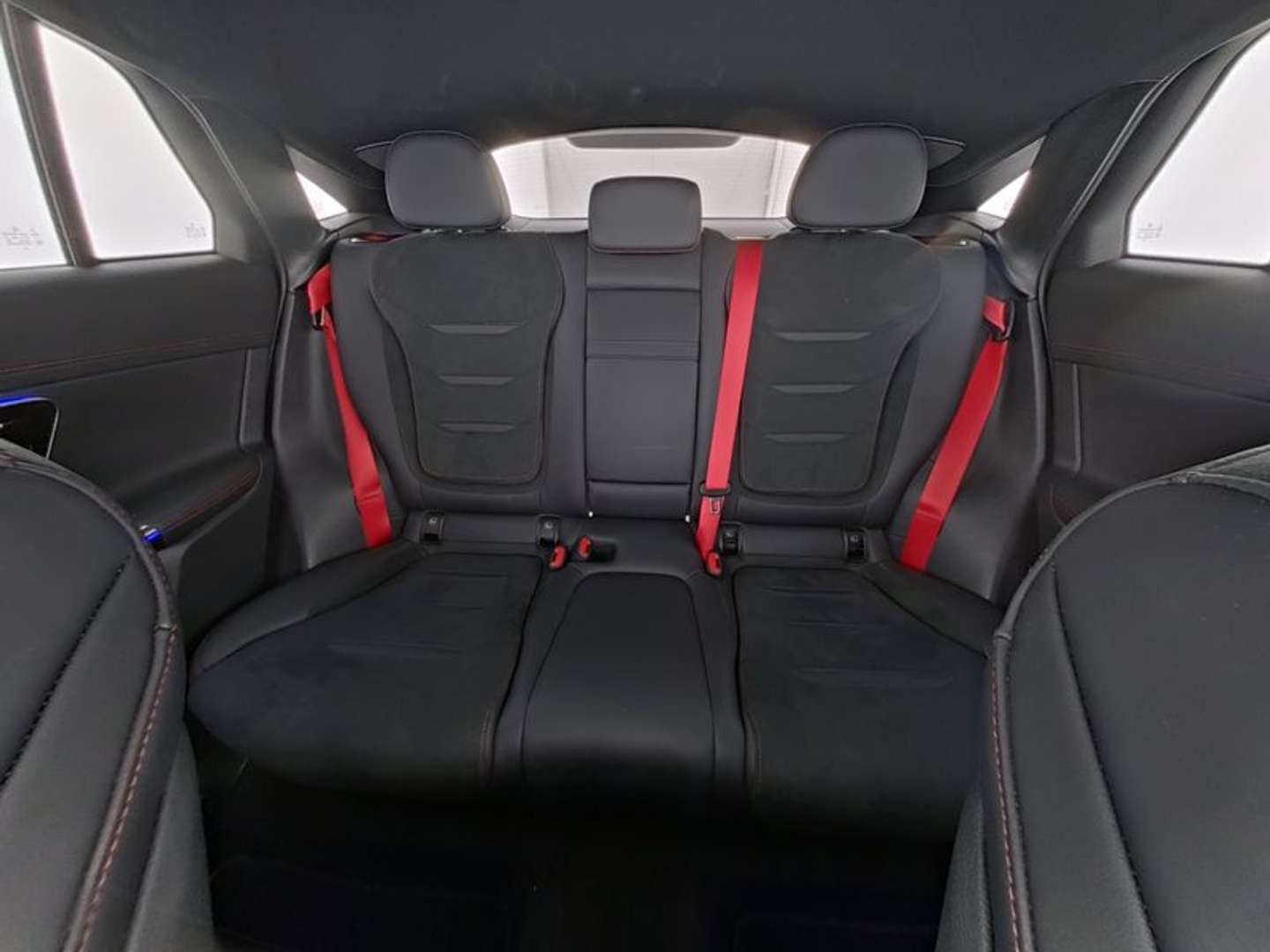 Mercedes GLC 43 AMG 43 Night Edition - 2025 - Joinsteer - #7