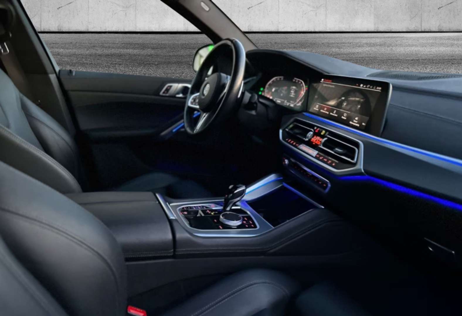 BMW X6 XDrive30d M Sport - 2022 - Joinsteer - #12
