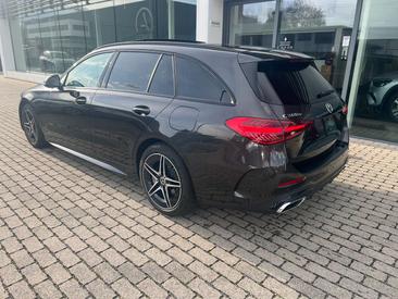Mercedes Classe C 300 E 300 AMG Line — photo 3