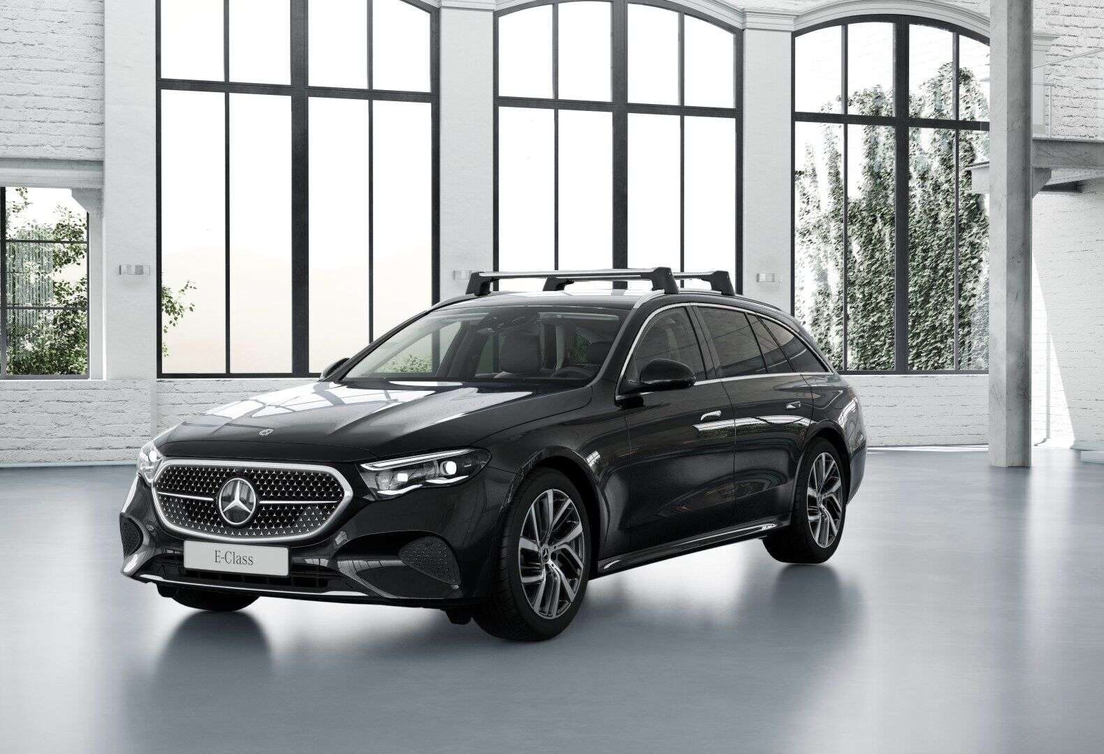 Mercedes Classe E Break 300 - 2025 - Joinsteer - #1