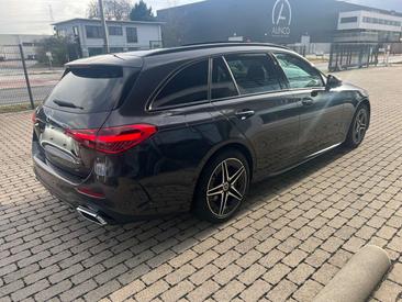 Mercedes Classe C 300 E 300 AMG Line — photo 4