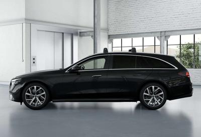 Mercedes Classe E Break 300 -  - Joinsteer - #2