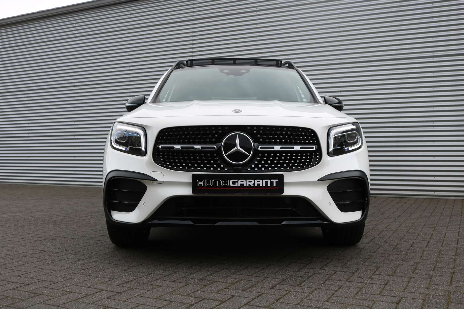Mercedes GLB 250 250 AMG Line - 2020 - Joinsteer - #2