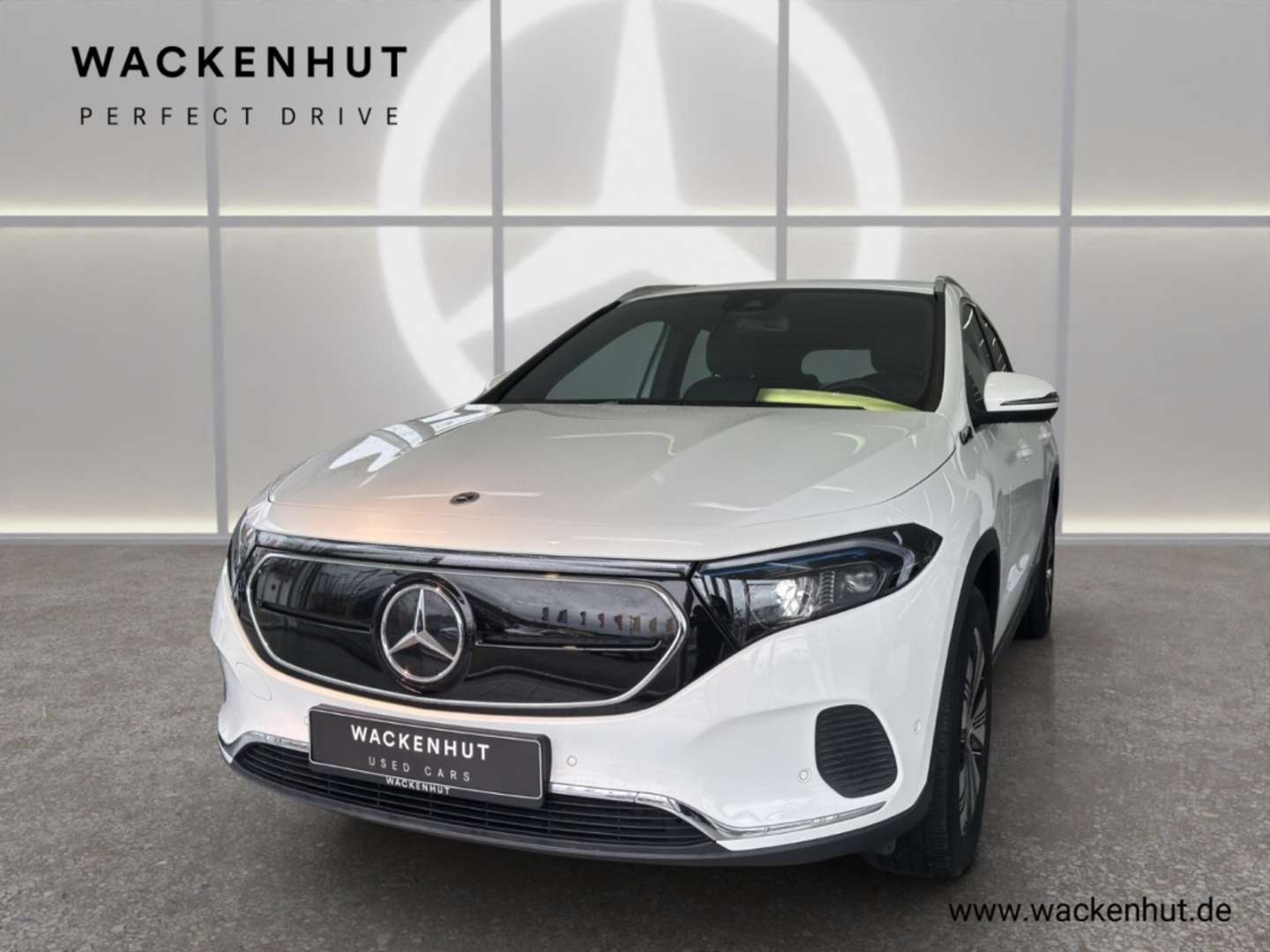 Mercedes EQA 250 Progressive - 2021 - Joinsteer - #2