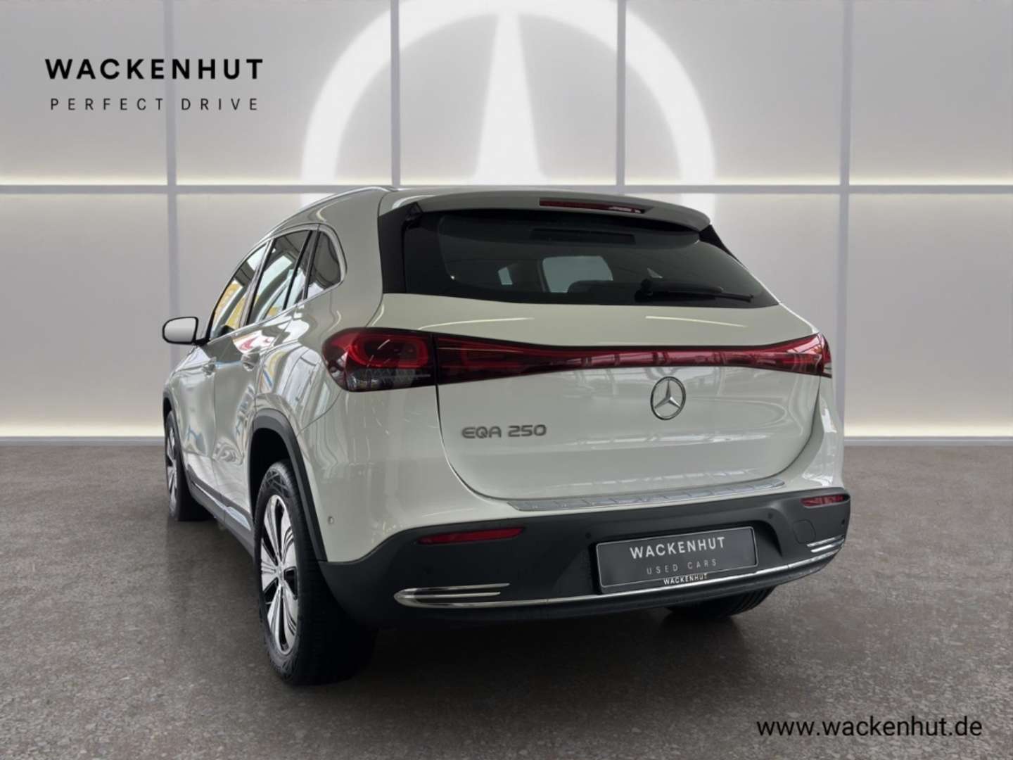 Mercedes EQA 250 Progressive - 2021 - Joinsteer - #3