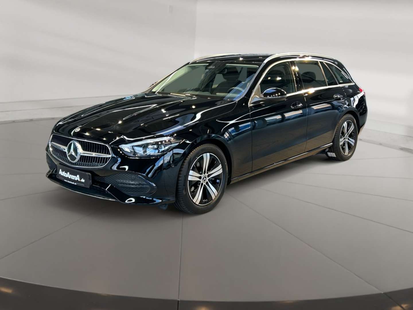 Mercedes Classe C C 220 Avantgarde - 2023 - Joinsteer - #1