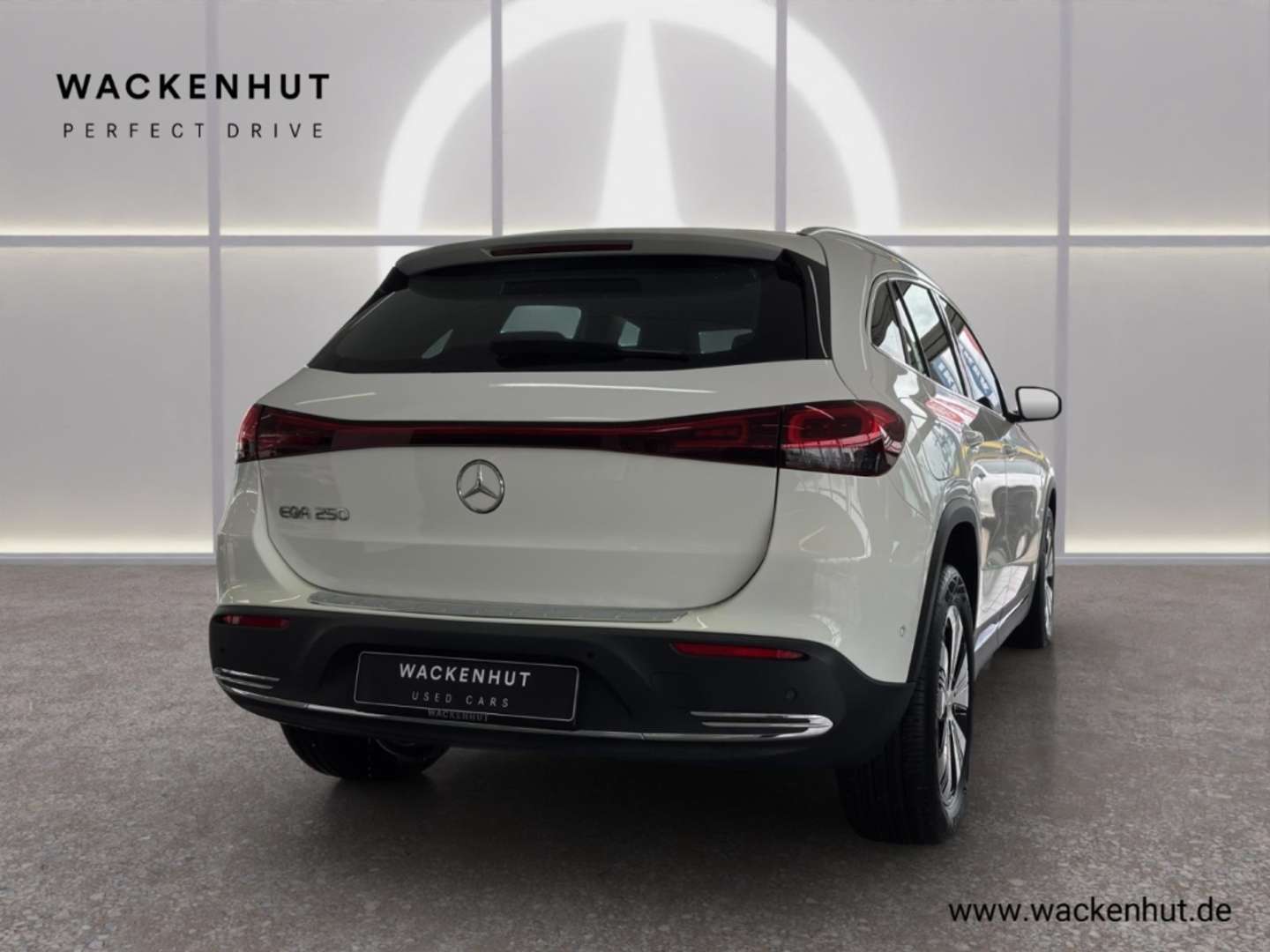 Mercedes EQA 250 Progressive - 2021 - Joinsteer - #4