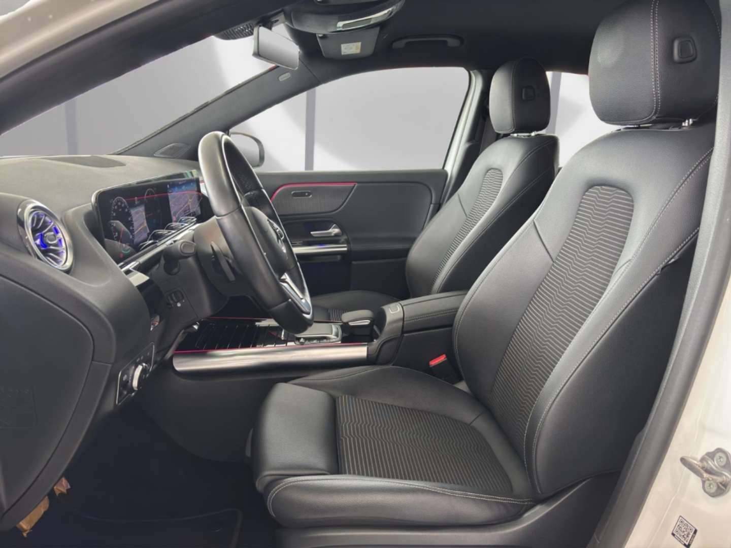 Mercedes EQA 250 Progressive - 2021 - Joinsteer - #5