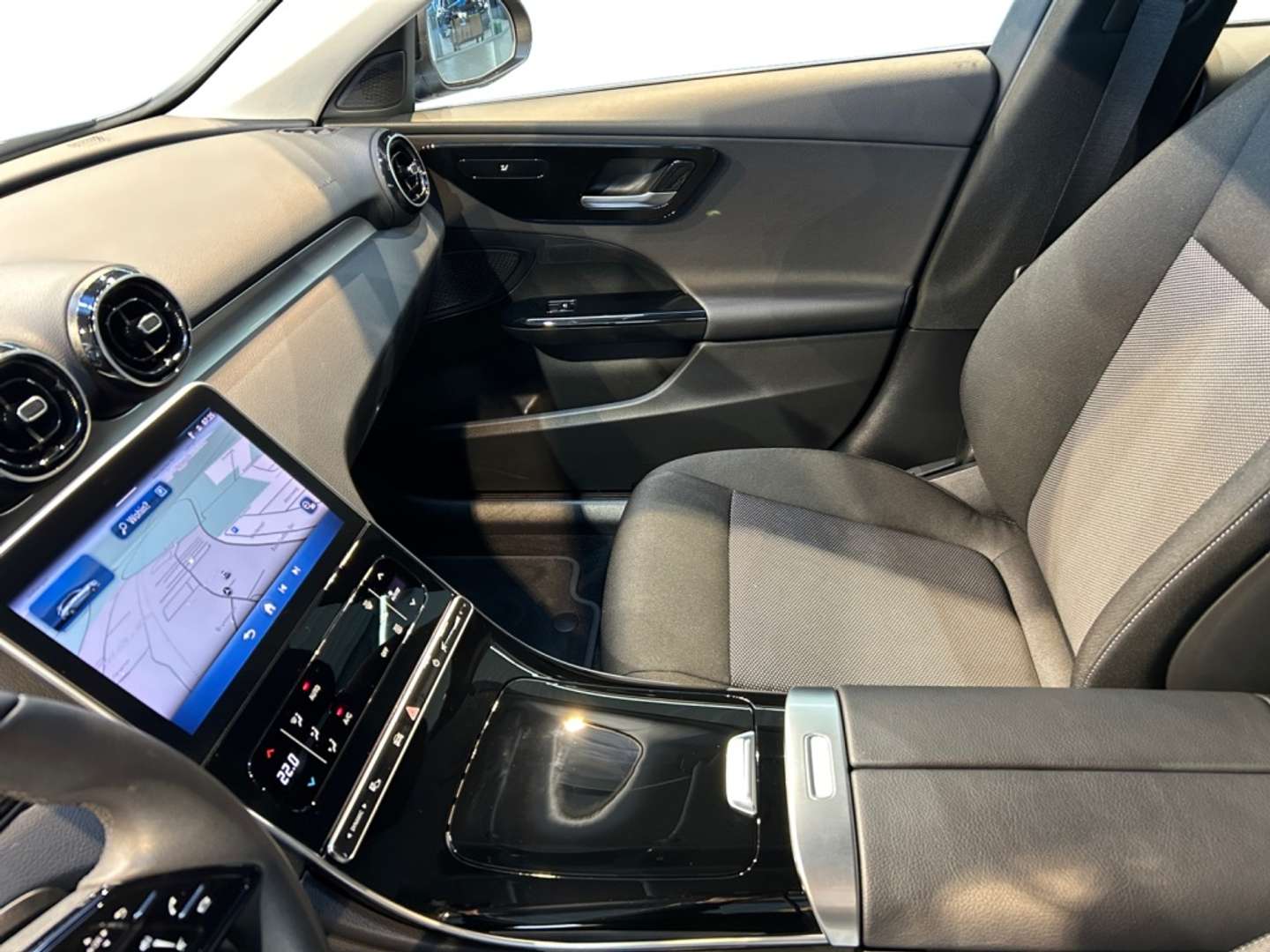 Mercedes Classe C C 220 Avantgarde - 2023 - Joinsteer - #4
