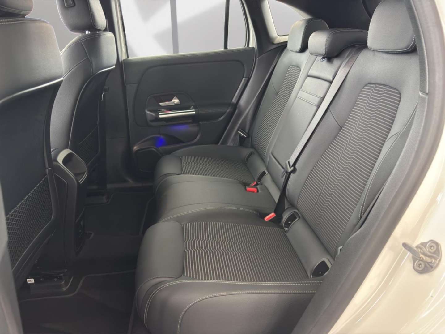 Mercedes EQA 250 Progressive - 2021 - Joinsteer - #6