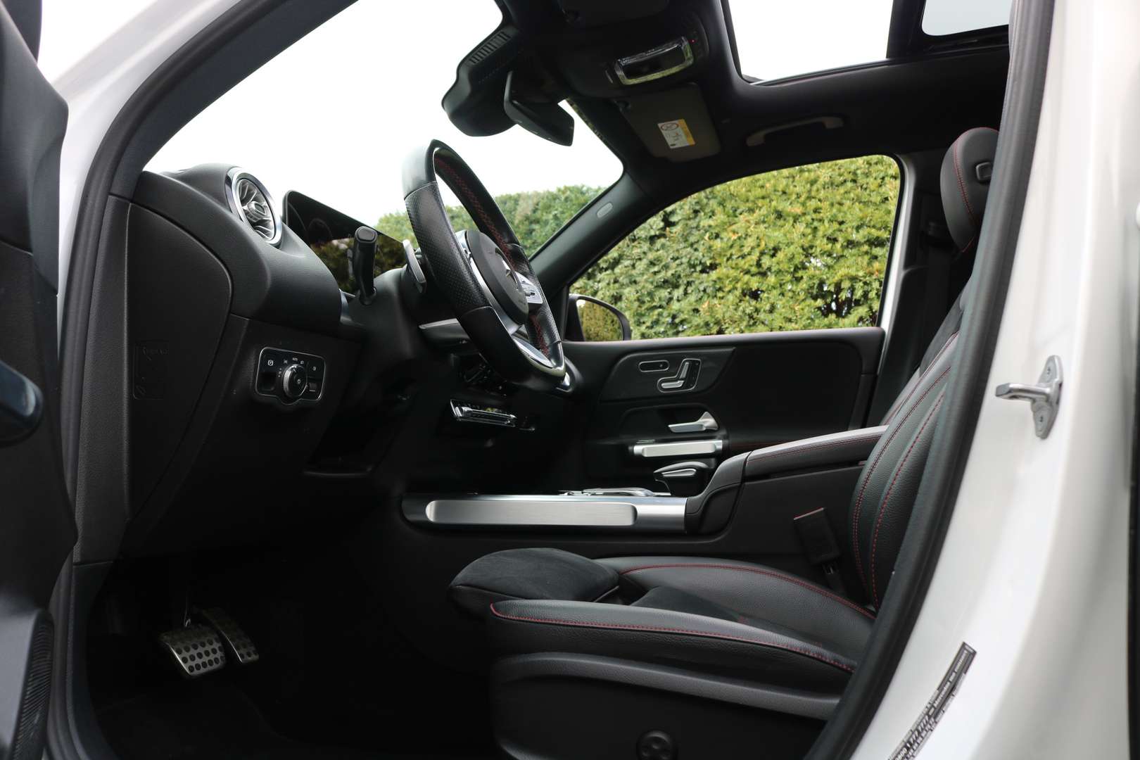 Mercedes GLB 250 250 AMG Line - 2020 - Joinsteer - #6