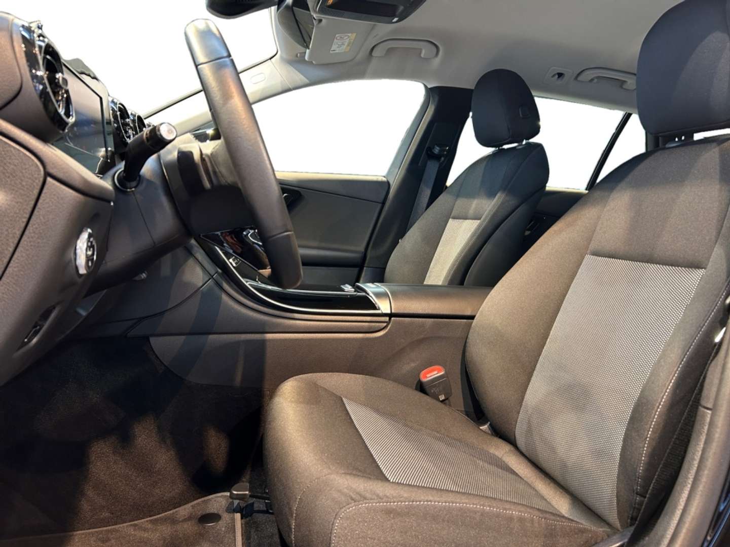 Mercedes Classe C C 220 Avantgarde - 2023 - Joinsteer - #5