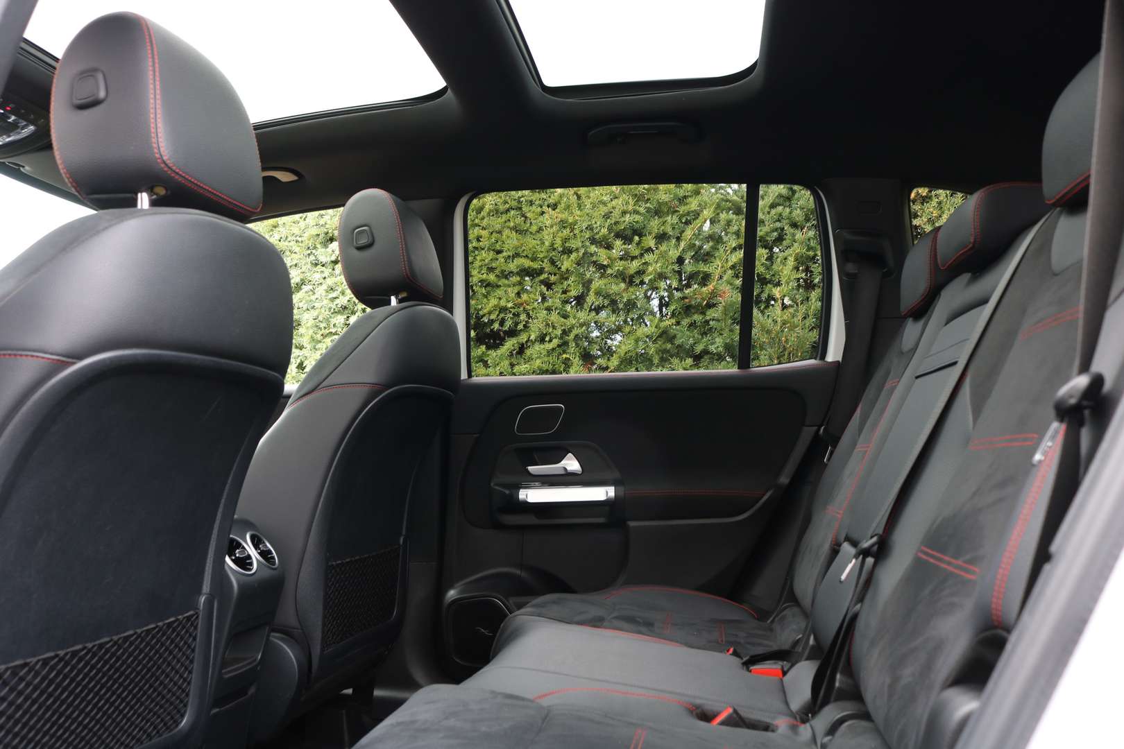 Mercedes GLB 250 250 AMG Line - 2020 - Joinsteer - #7