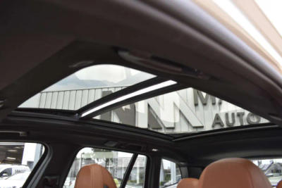 BMW X3 20i XDrive High Executive Edition -  - Joinsteer - #4